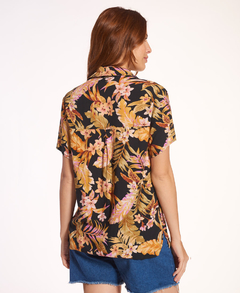 Camisa Mujer Rip Curl Sunday Swell 02264 en internet