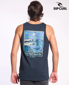 MUSCULOSA RIP CURL PRINT 24/3764 (08)