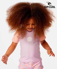 Remera Lycra Rip Curl Seamist 22/08839