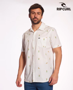 Camisa Rip Curl Hula Beach 02015 - tienda online