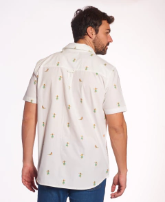 Camisa Rip Curl Hula Beach 02015