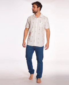 Camisa Rip Curl Hula Beach 02015 - comprar online