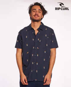 Camisa Rip Curl Hula Beach 02015