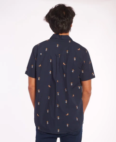 Camisa Rip Curl Hula Beach 02015 - comprar online