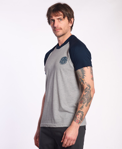 REMERA RIP CURL RANGLAN SURF 25/3330 (13) - comprar online