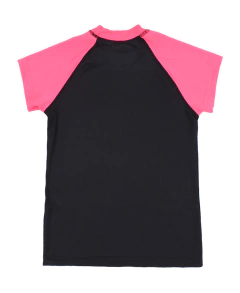 REMERA LYCRA RIP CURL SUNSET UV50 23/8518 - comprar online