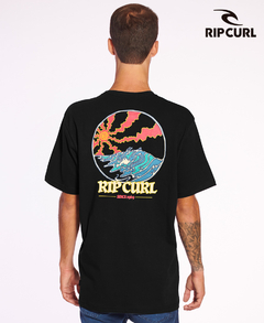 REMERA RIP CURL HAZZED AND TUBED 24/3999 (8H)