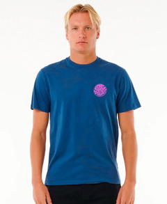 REMERA RIP CURL RELAX ICONS OF SURF 24/3173 (08) - comprar online