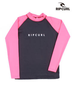 REMERA LYCRA RIP CURL SUNSET UV50 23/18680