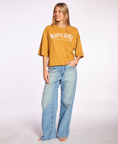 Remera Rip Curl SEACELL 23/3059 - Croma