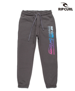 Pantalon Jogging Rip Curl Niño 23/01094