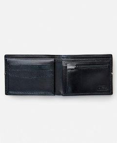 Billetera Rip Curl Cuero All Day Stitch 23/05550 - comprar online