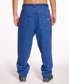JEAN INDEPENDENT BAGGY BLUE 24/1015 (08) - comprar online