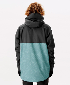 Anorak Rip Curl Primative Blue 23/4270 - comprar online