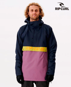 ANORAK RIP CURL PRIMATIVE NAVY 24/4270 (27)