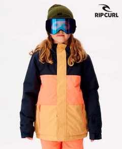 Campera Rip Curl Olly Khaki Niña 23/14387