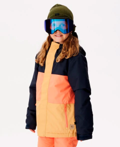Campera Rip Curl Olly Khaki Niña 23/14387 - comprar online
