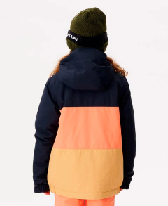 Campera Rip Curl Olly Khaki Niña 23/14387 en internet