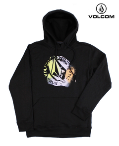 BUZO Canguro Volcom Niño Hood Vont 23/02569