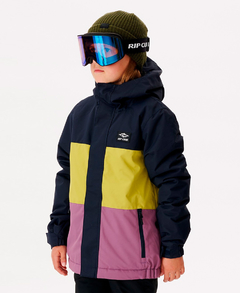 Campera Rip Curl Navy Niño 23/4420 en internet