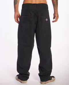 JEAN INDEPENDENT BAGGY BLACK 24/1374 (02) en internet