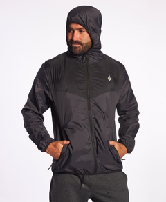 Campera Rompeviento Volcom Khomak 23/04544 - comprar online