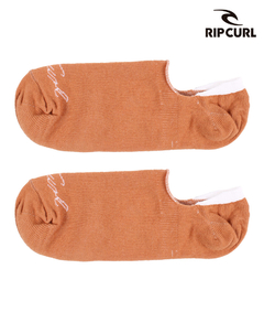 Soquetes Invisibles Mujer Rip Curl 23/07789