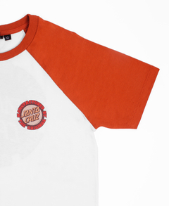 REMERA NIÑO SANTA CRUZ RANGLAN PRINT 24/13051 (05) en internet
