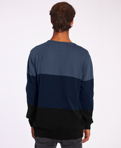 Sweater Rip Curl Crew Block 23/05038 en internet