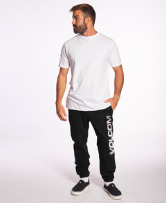Pantalon Jogging Volcom Rustic Solid 23/11102 - comprar online