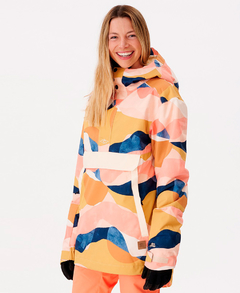 ANORAK SNOW RIP CURL 14190 - comprar online