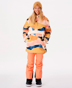 ANORAK SNOW RIP CURL 14190 - Croma