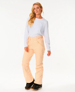 PANTALON SNOW RIP CURL RIDER HIGH WAIST 24/1023 (05) - Croma