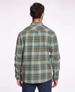Camisa Rip Curl Heavy Flannel Quality 23/2101 - comprar online