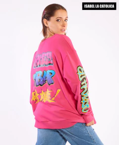 BUZO ISABEL LA CATOLICA BOY 12620 - Croma
