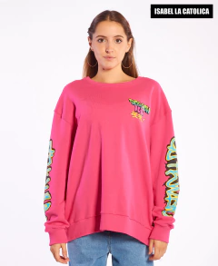 BUZO ISABEL LA CATOLICA BOY 12620 - tienda online