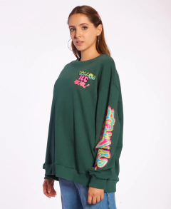 BUZO ISABEL LA CATOLICA BOY 12620 - comprar online
