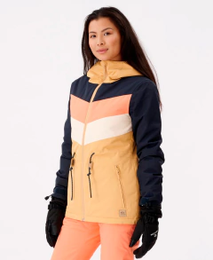 CAMPERA SNOW MUJER RIP CURL BETTYS 04235 2j - comprar online