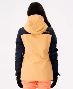 CAMPERA SNOW MUJER RIP CURL BETTYS 04235 2j en internet
