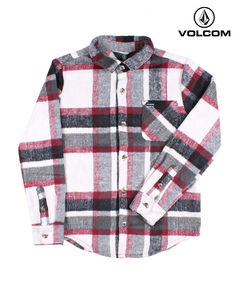 CAMISA VOLCOM STRANGELIGHT 24/2044 (17)