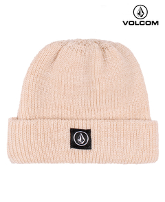 Imagen de GORRO VOLCOM SOLID CHILL STONE 07451