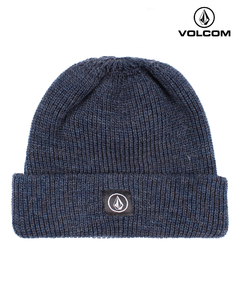 GORRO VOLCOM SOLID CHILL STONE 07451 - Croma