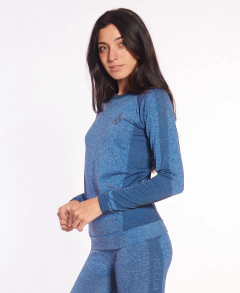 REMERA TERMICA VOLCOM SEAMLESS 25/7741 (08) - comprar online