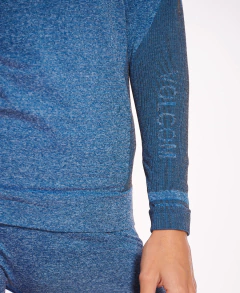 REMERA TERMICA VOLCOM SEAMLESS 25/7741 (08) en internet