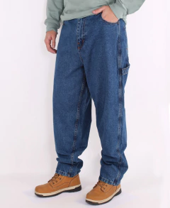 PANTALON CARPINTERO SANTA CRUZ 01136
