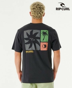 Remera RipCurl SNOW SALTWATER 03475 en internet
