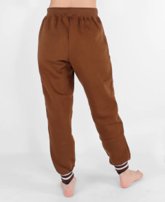 Jogger mujer rip curl VARSITY 11067 en internet