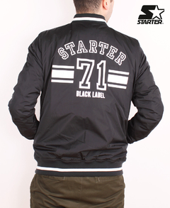 Campera Starter Bomber 04077 en internet