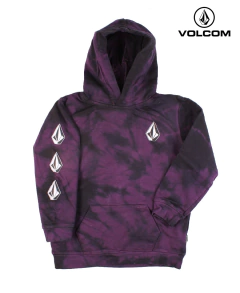 BUZO VOLCOM HOOD RUSTIC BATIK 24/2868 (09)
