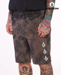 Bermuda Volcom Stone Batik 01508
